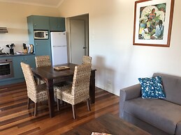 Byron Hinterland Villas