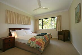 Byron Hinterland Villas