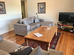 Byron Hinterland Villas