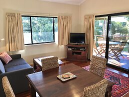 Byron Hinterland Villas