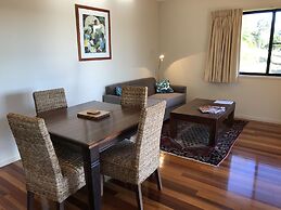 Byron Hinterland Villas