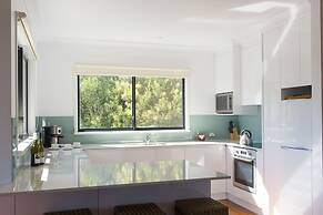 Byron Hinterland Villas