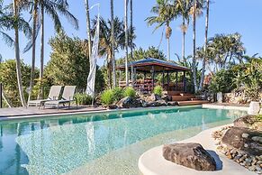 Byron Hinterland Villas