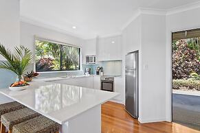 Byron Hinterland Villas