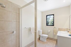 Byron Hinterland Villas