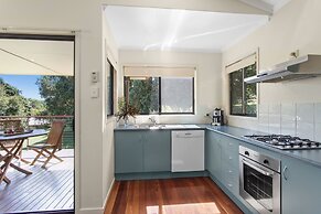 Byron Hinterland Villas