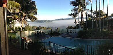 Byron Hinterland Villas