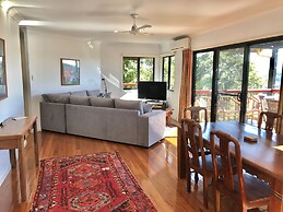 Byron Hinterland Villas