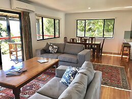 Byron Hinterland Villas