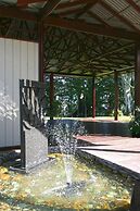 Byron Hinterland Villas