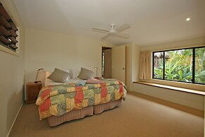 Byron Hinterland Villas