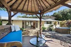 Byron Hinterland Villas