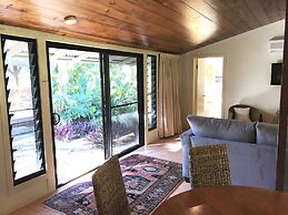 Byron Hinterland Villas