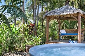 Byron Hinterland Villas