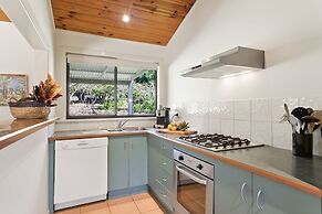 Byron Hinterland Villas