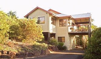 Byron Hinterland Villas