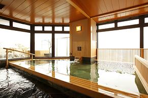 Hida Hanasatonoyu Takayama Ouan