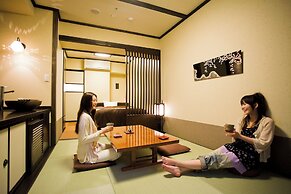 Hida Hanasatonoyu Takayama Ouan