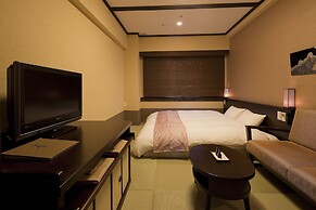 Hida Hanasatonoyu Takayama Ouan