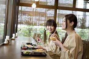 Hida Hanasatonoyu Takayama Ouan