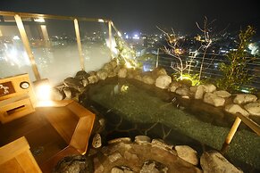 Hida Hanasatonoyu Takayama Ouan