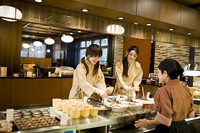 Hida Hanasatonoyu Takayama Ouan