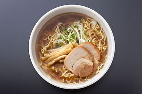 Hida Hanasatonoyu Takayama Ouan