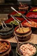 Hida Hanasatonoyu Takayama Ouan