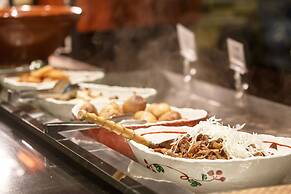 Hida Hanasatonoyu Takayama Ouan