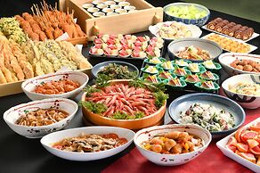 Hida Hanasatonoyu Takayama Ouan