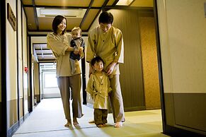 Hida Hanasatonoyu Takayama Ouan