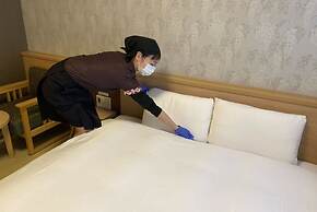 Hida Hanasatonoyu Takayama Ouan