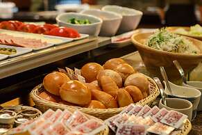 Hida Hanasatonoyu Takayama Ouan