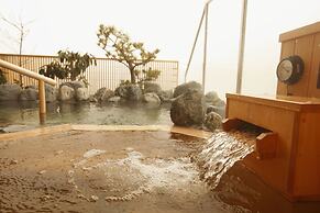 Hida Hanasatonoyu Takayama Ouan