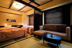 Hida Hanasatonoyu Takayama Ouan