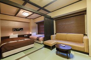 Hida Hanasatonoyu Takayama Ouan