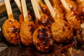 Hida Hanasatonoyu Takayama Ouan