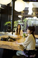 Hida Hanasatonoyu Takayama Ouan