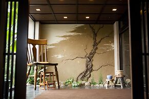 Hida Hanasatonoyu Takayama Ouan