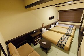 Hida Hanasatonoyu Takayama Ouan