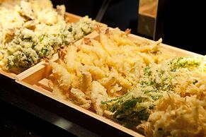 Hida Hanasatonoyu Takayama Ouan