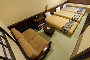 Hida Hanasatonoyu Takayama Ouan