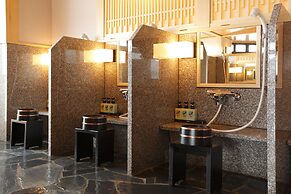 Hida Hanasatonoyu Takayama Ouan