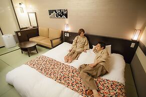 Hida Hanasatonoyu Takayama Ouan