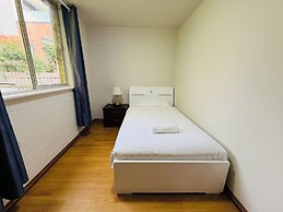 Motel Maroondah