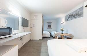 Motel Maroondah