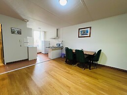 Motel Maroondah
