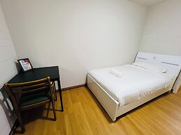 Motel Maroondah