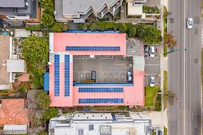 Motel Maroondah