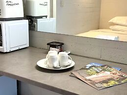 Motel Maroondah